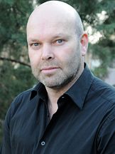 foto de André Schäfer