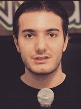 foto de Caue Serur Pereira