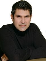 foto de Cacau Hygino