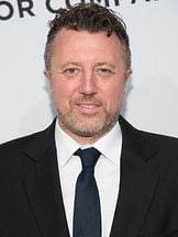 foto de Nick Quested