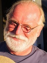 foto de Mitch Rochon