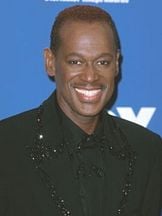 foto de Luther Vandross