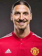 foto de Zlatan Ibrahimovic