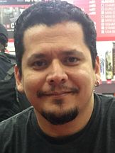 foto de Luciano Cunha