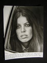 foto de Elayne Heilveil