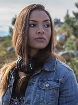 foto de Stephanie Schildknecht