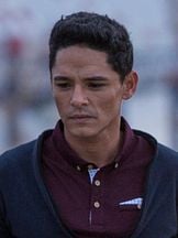 foto de Keenan Arrison