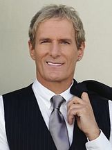 foto de Michael Bolton