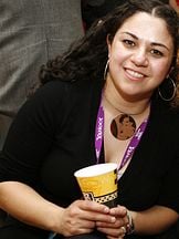 foto de Elan Bogarín