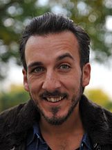 foto de Fahmi Guerbâa