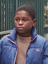 foto de Ibrahim Burama Darboe