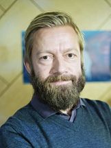 foto de Bjarte Tjøstheim