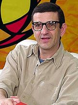 foto de Laert Sarrumor