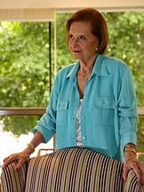 foto de Célia Ribeiro