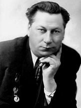 foto de Vasili Merkuryev