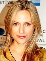 foto de Aimee Mullins