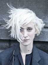 foto de Anaël Snoek