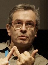 foto de Philippe Avril