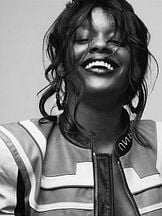 foto de Azealia Banks