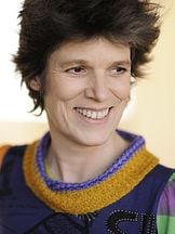 foto de Laura Benson