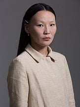 foto de Galina Tikhonova