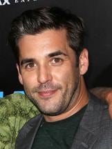 Jordan Bridges