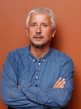 foto de Rudolf Biermann
