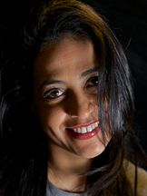 foto de Lamia Chraibi
