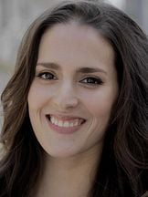 foto de Amalia Kassai