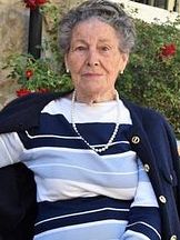 foto de Concha Canal