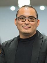 foto de Hiroshi Takahashi