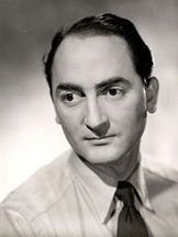 foto de Monty Berman