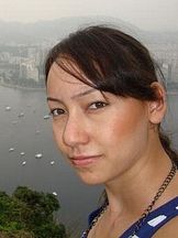 foto de Keiko Sato