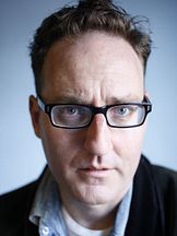 foto de David McSavage