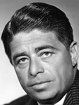 foto de Alfred Newman