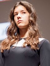 foto de Jeanne Voisin