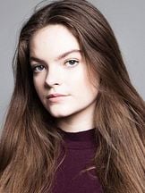 foto de Diljá Valsdóttir