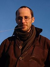 foto de Boris Carré