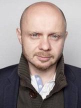 foto de Marcin Malatynski