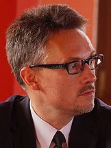 foto de Andrzej Jędrzejewski