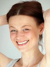 foto de Małgorzata Szczerbowska