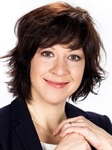 foto de Janja Majzelj