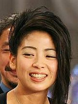 foto de Yayako Uchida