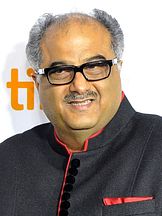 foto de Boney Kapoor