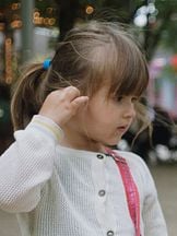 foto de Cléo Demoustier