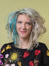 foto de Morgan Capps