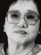 Toyoko Yamasaki