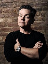 foto de T.G. Herrington