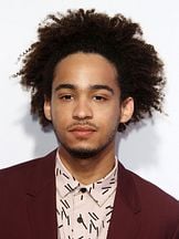 foto de Jorge Lendeborg Jr.