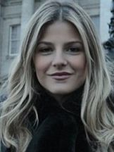 foto de Luiza Villaça